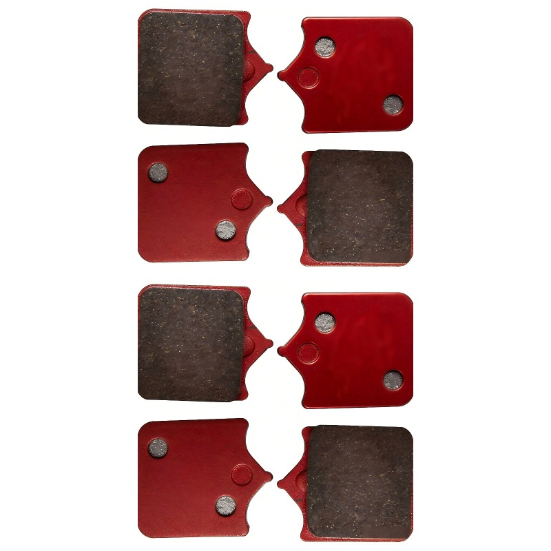Ceramiczne klocki hamulcowe mo – Carbon Ceramic Motorcycle Brake Rotor recenzja i cena