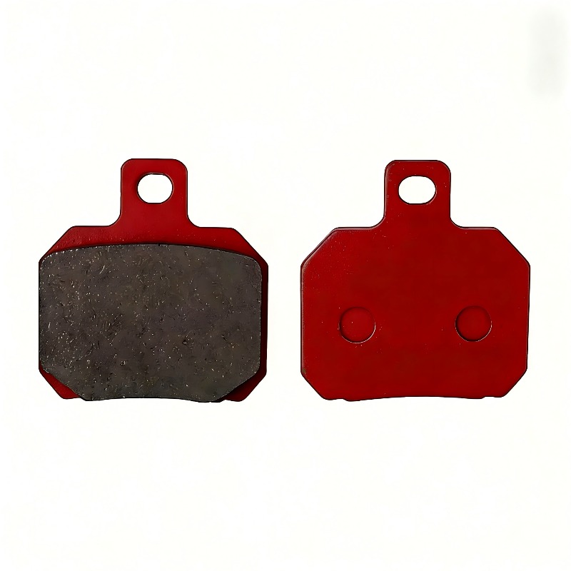 Ceramiczne klocki hamulcowe mo – Carbon Ceramic Motorcycle Brake Rotor recenzja i cena