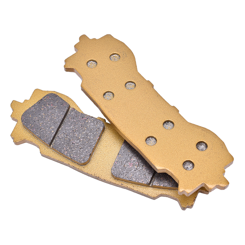 Klocki hamulcowe przednie i ty – Carbon Ceramic Motorcycle Brake Rotor recenzja i cena