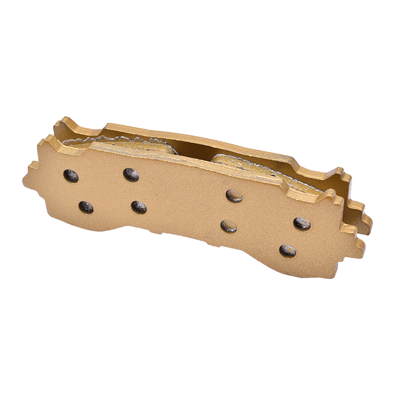 Klocki hamulcowe przednie i ty – Carbon Ceramic Motorcycle Brake Rotor recenzja i cena
