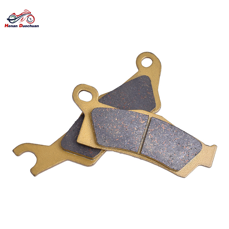 Zestaw ceramicznych spiekanych – Carbon Ceramic Motorcycle Brake Rotor recenzja i cena
