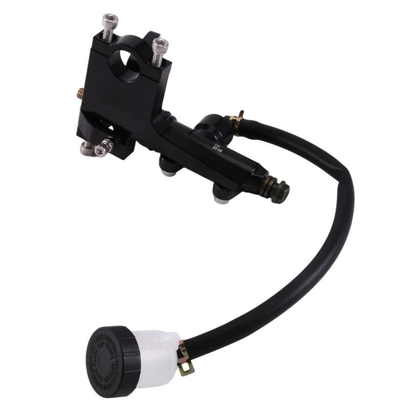 Zestaw tylnej pompy hamulcowej – Motorcycle Thumb Brake System Kit recenzja i cena